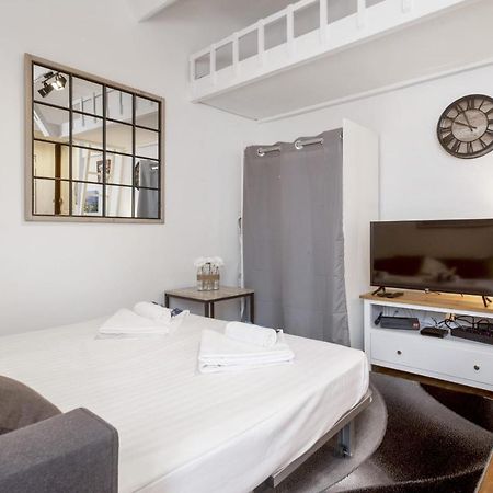 Studio Labordette - Welkeys Biarritz Luaran gambar